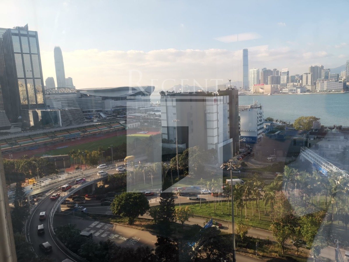 SANG WOO BUILDING (生和大厦)-C0718949